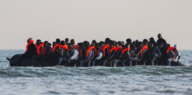 В странах Европы все отчетливее звучит критика последствий бездумной миграционной политики