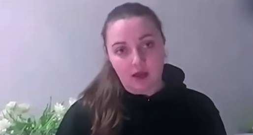 Украинский военкор рассказала о практике «дерева правды» в ВСУ