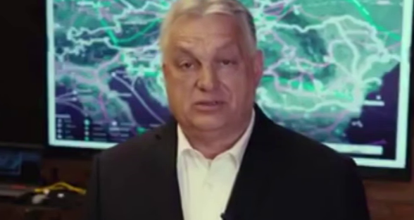 Украина подрывает энергетическую стабильность Европы – Орбан