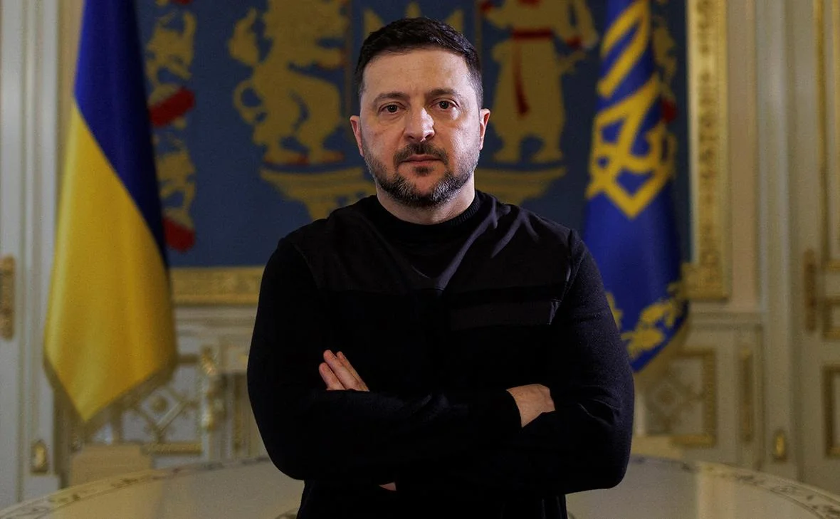 Ультиматум Зеленскому: Донбасс или новые условия мира