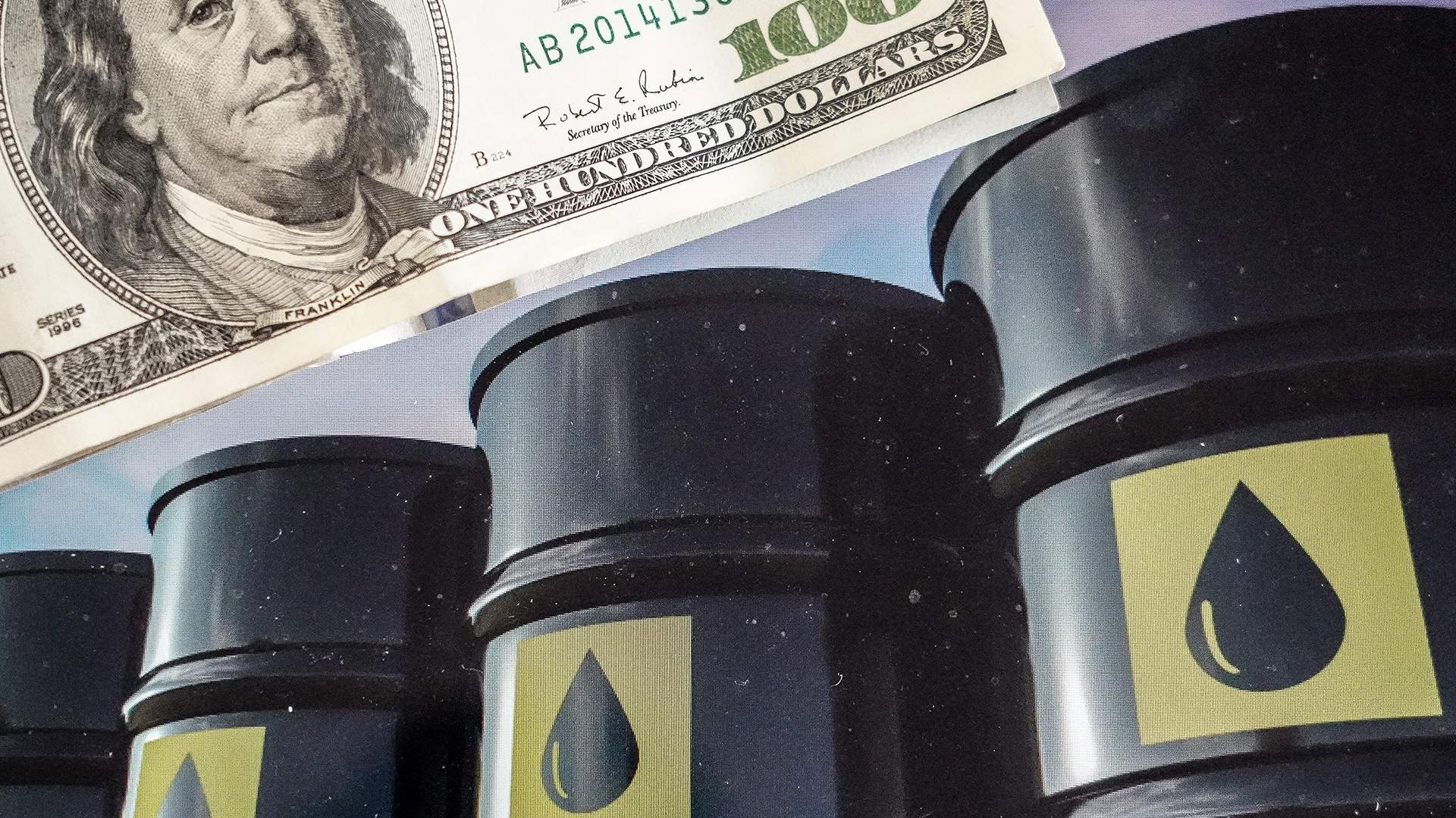 Фундаментальный разлом: что не так с ценами на нефть?