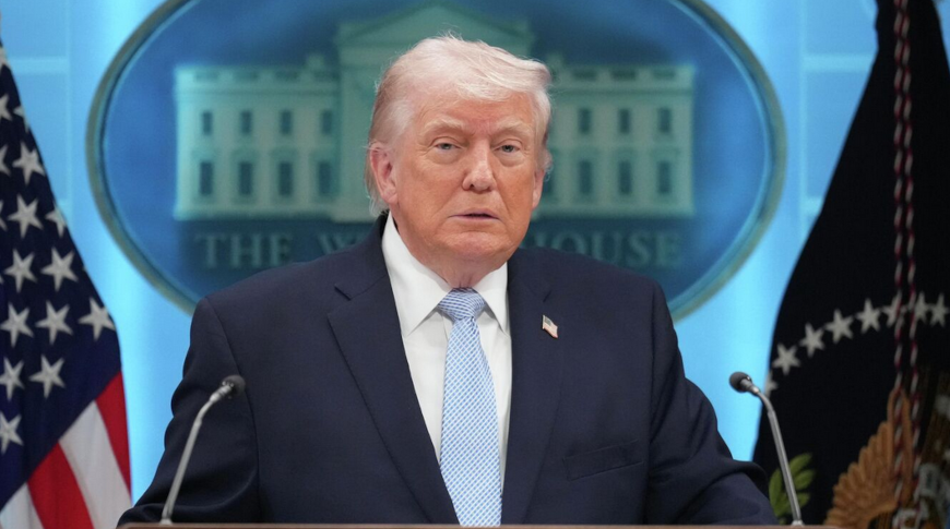 Применит ли Трамп ЯО против Ирана?