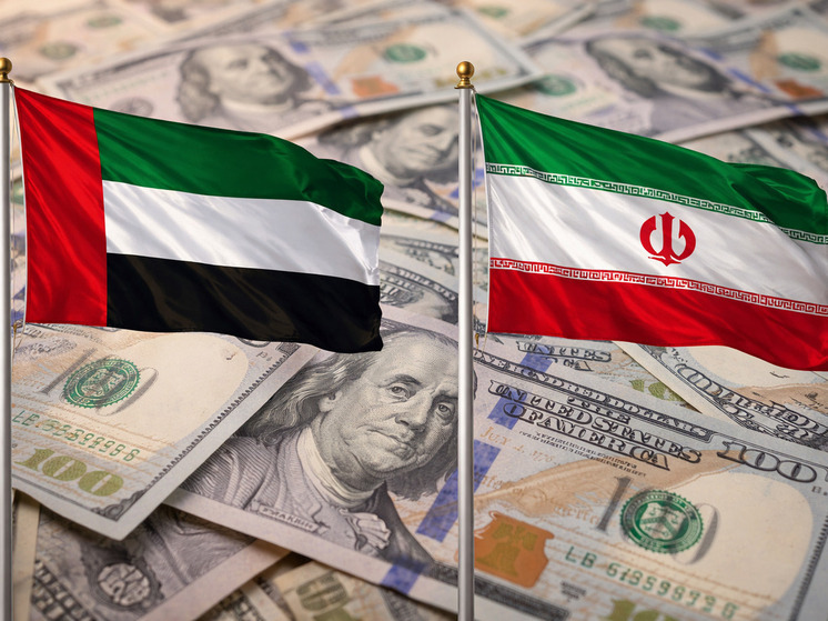 Доллар под прицелом: ОАЭ ищут пути к независимости