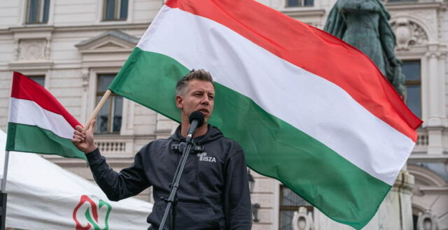 Мадьяр подверг критике подход ЕС к иммиграционной проблеме