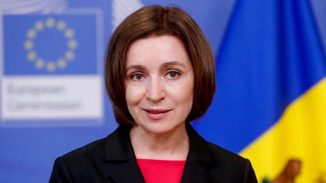 Санду призвали вернуть похищенного Украиной молдаванина