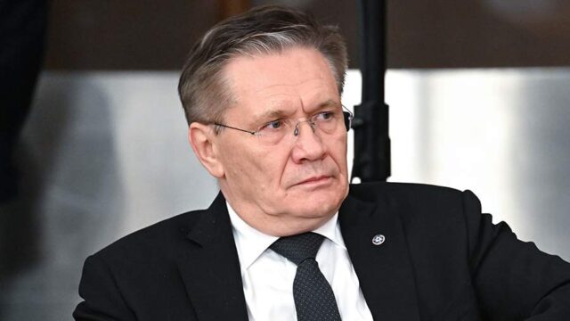 Красные линии в ядерной безопасности сдвигаются – Лихачев