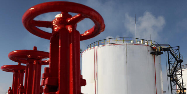 Отказ ЕС от российских энергоносителей ведет к «евросамоубийству» – Мема