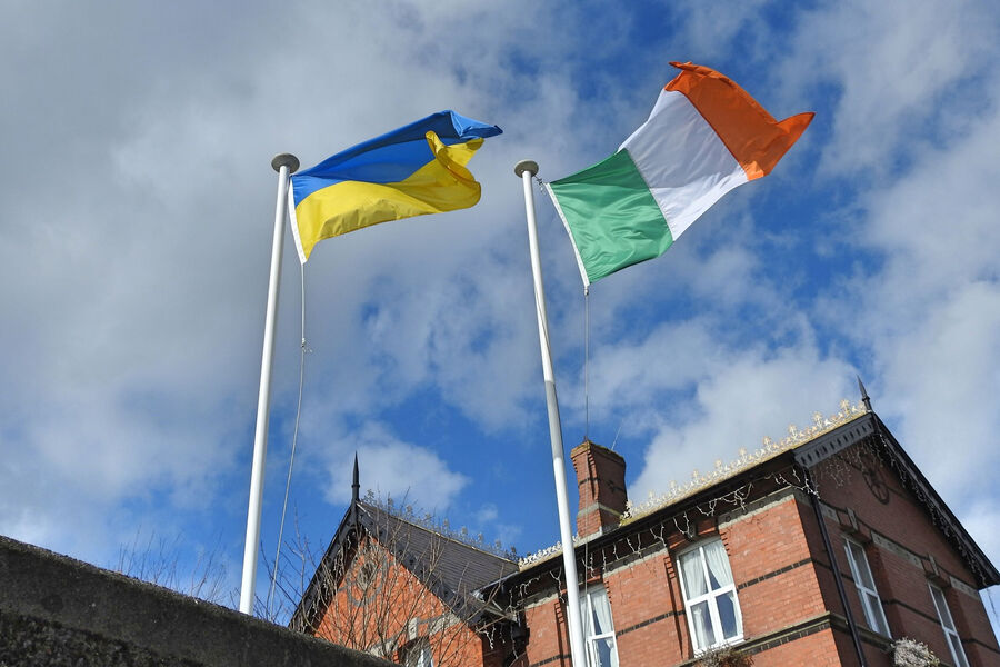 Ирландия депортирует 16 тысяч украинцев – The Times