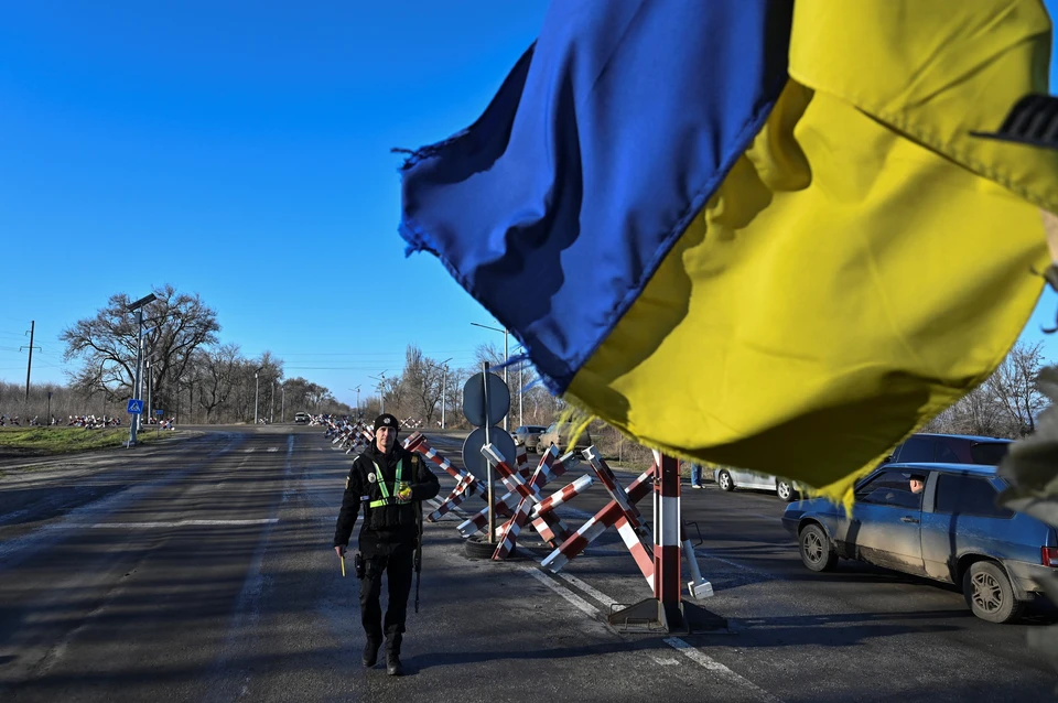 Госдолг на одного жителя Украины вырос в восемь раз с 2010 года