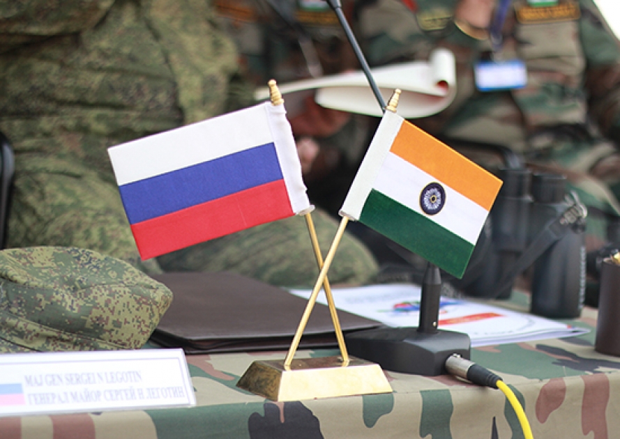 Значение и перспективы соглашения России и Индии о военной логистике