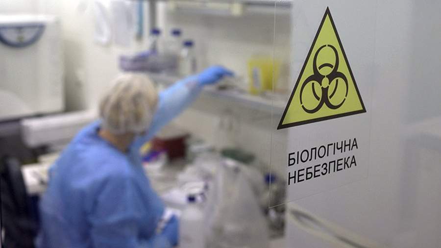 Что известно об американских биолабораториях на Украине, а что является домыслом
