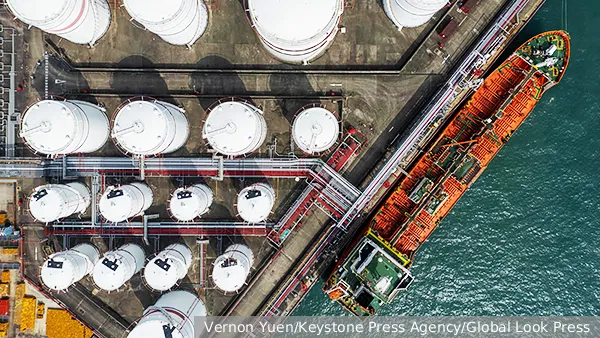 Глобальный рынок нефти обречен на новый порядок