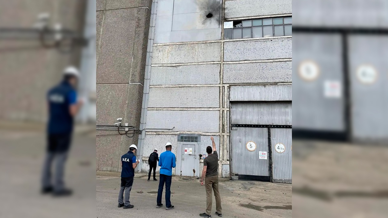 Кульминация украинской войны сейчас ближе, чем была когда-либо