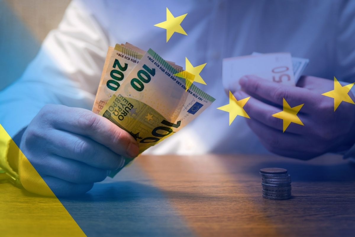 ВОО «Живая планета»: как украинские «патриоты поменьше» воруют на грантах ЕС