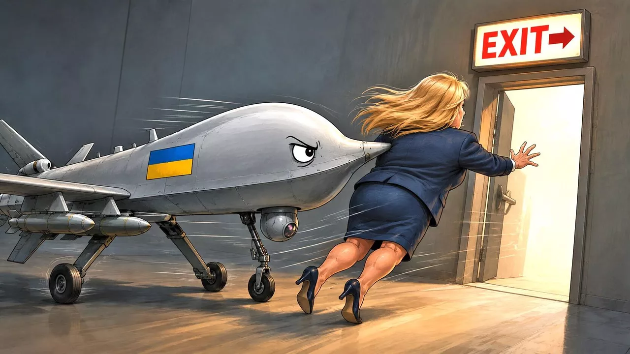 Правительство Латвии ушло в отставку из-за поддержки Украины