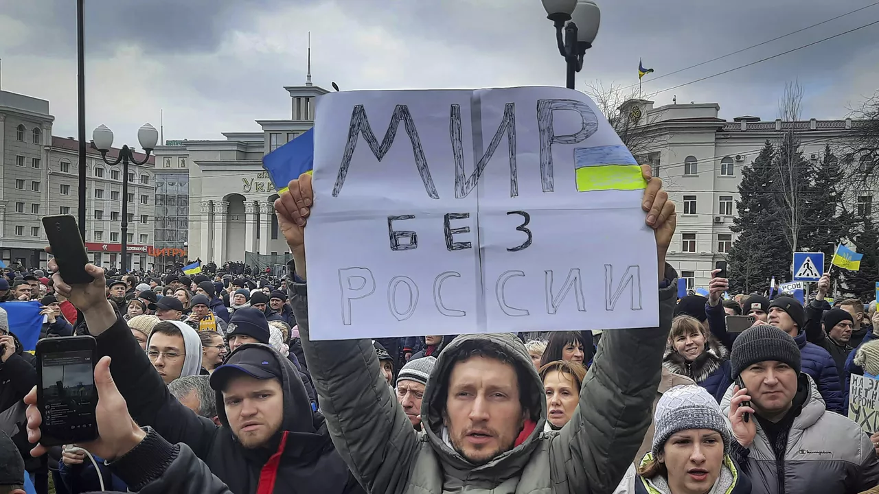 Почему Украина будет вредить России ровно столько, сколько будет существовать