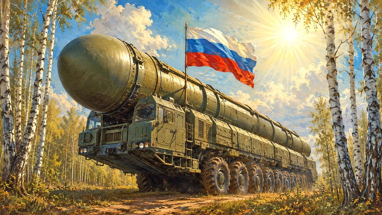 Асимметричный ответ России Запад получит с Востока