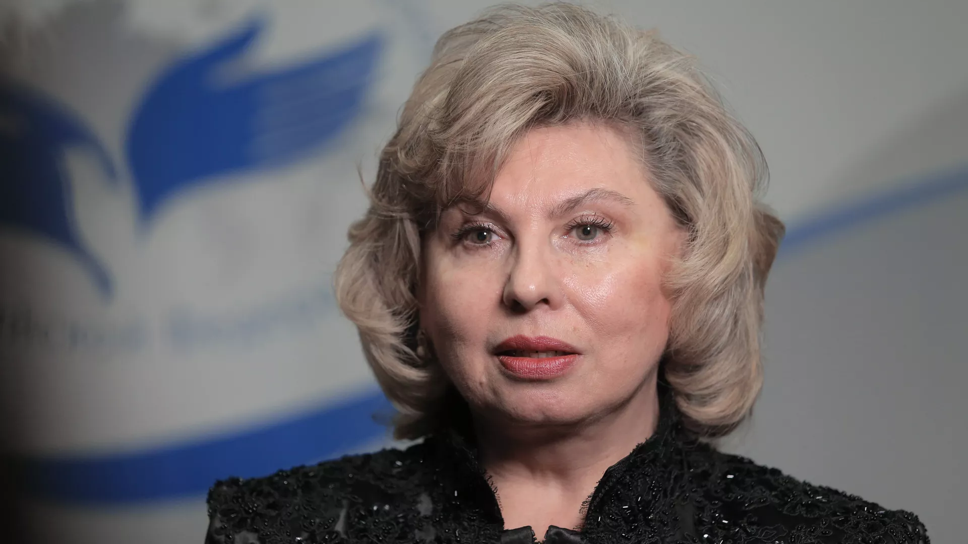 Москалькова назвала Санкции против РФ нарушением прав человека