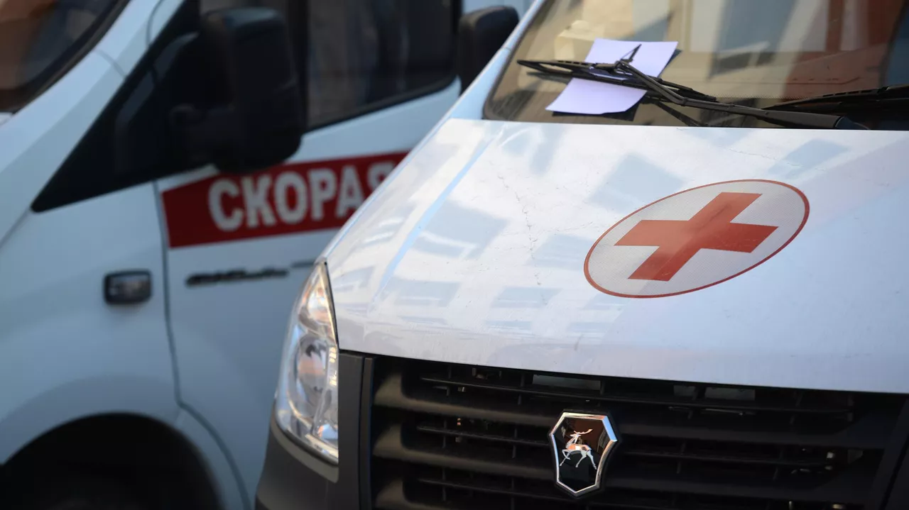 В Волгоградской области мужчина погиб при атаке украинского дрона
