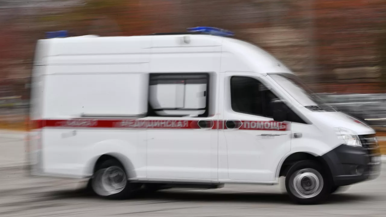 В Белгородской области при атаке БПЛА ВСУ погиб мирный житель