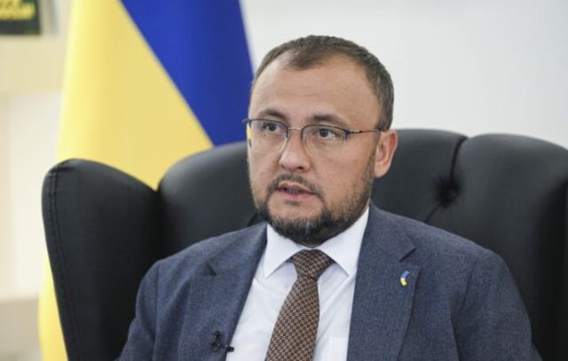 МИД Польши вызвал украинского посла