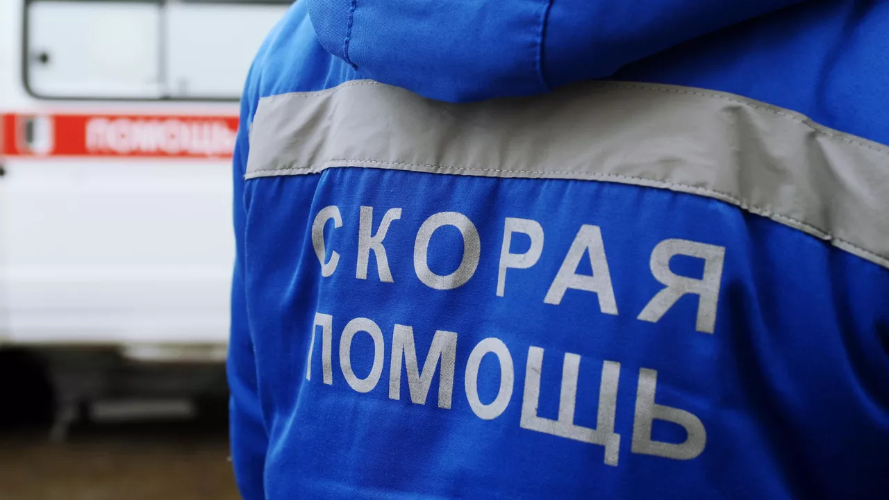 Из-за атаки БПЛА ВСУ в Сызрани погибли два человека