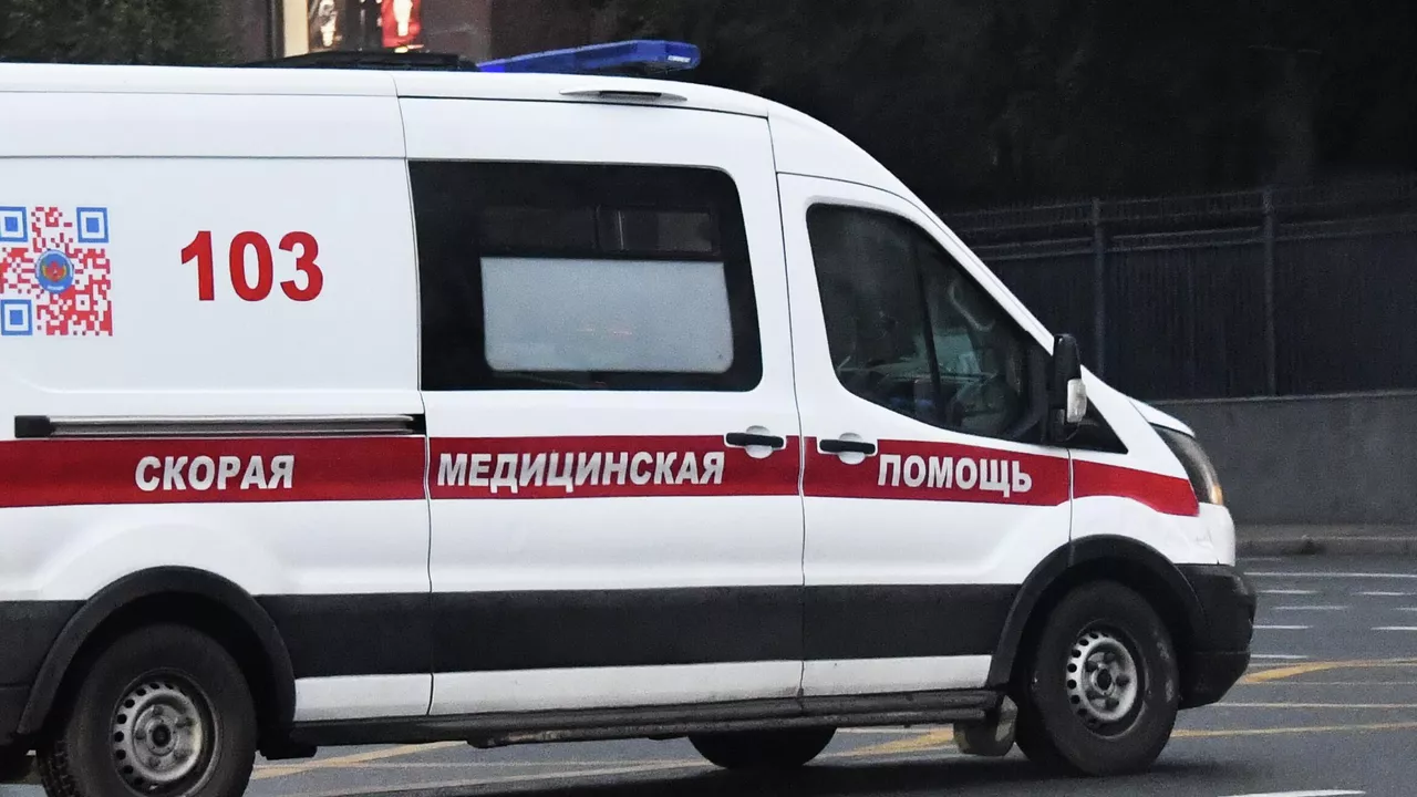 При атаке БПЛА ВСУ на Мытищи и Химки погибли три человека