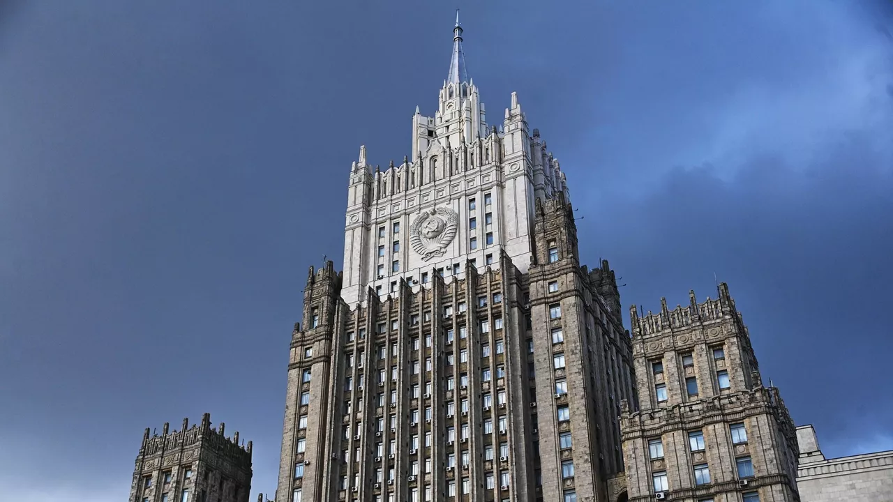 В МИД РФ заявили о непоследовательной позиции западных лидеров по Украине