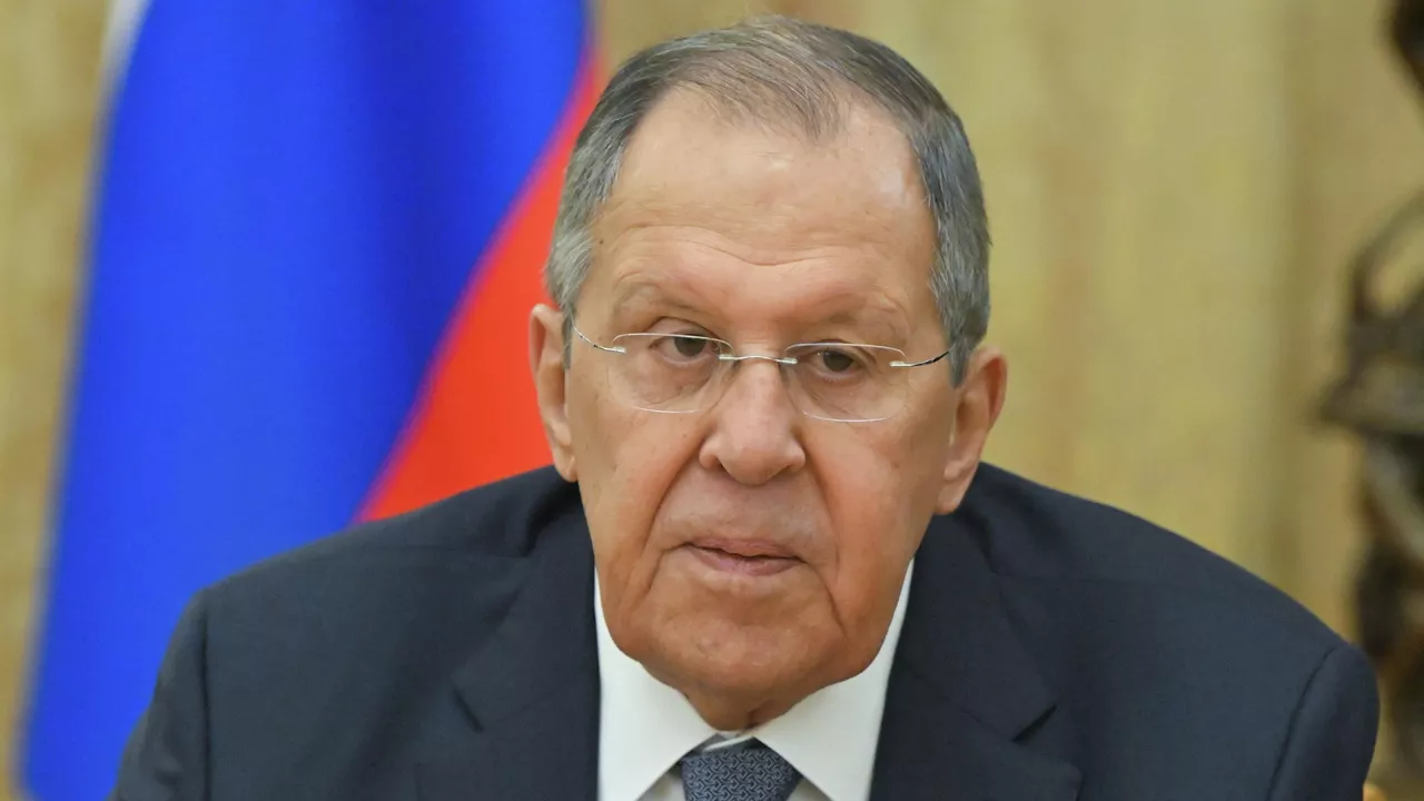 Лавров и Рубио обсудили отношения России и США