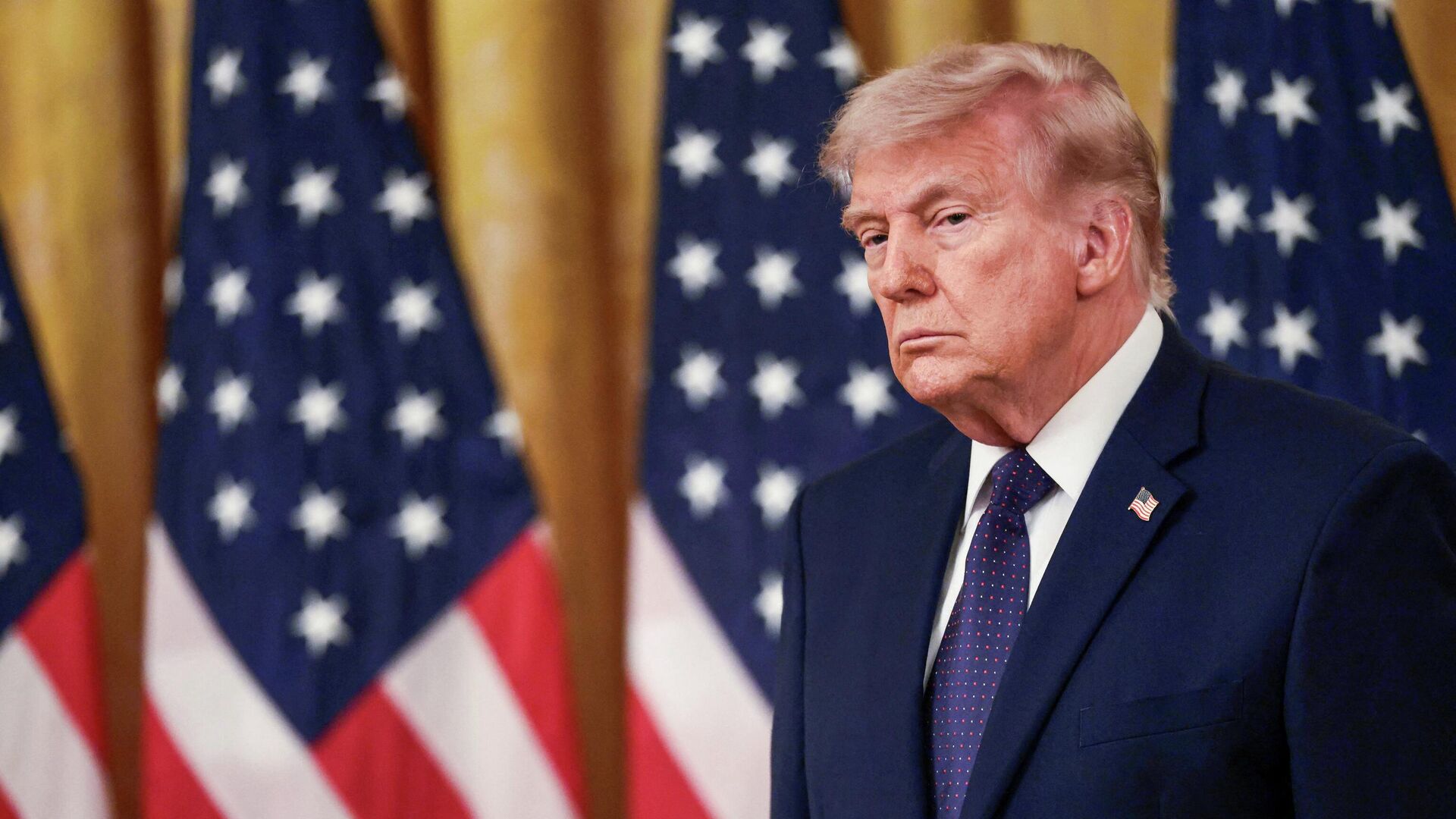 Трамп подтвердил ликвидацию стрелявшего в него мужчину