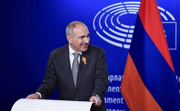 Армения: Выборы без диаспоры – шаг к победе Пашиняна?