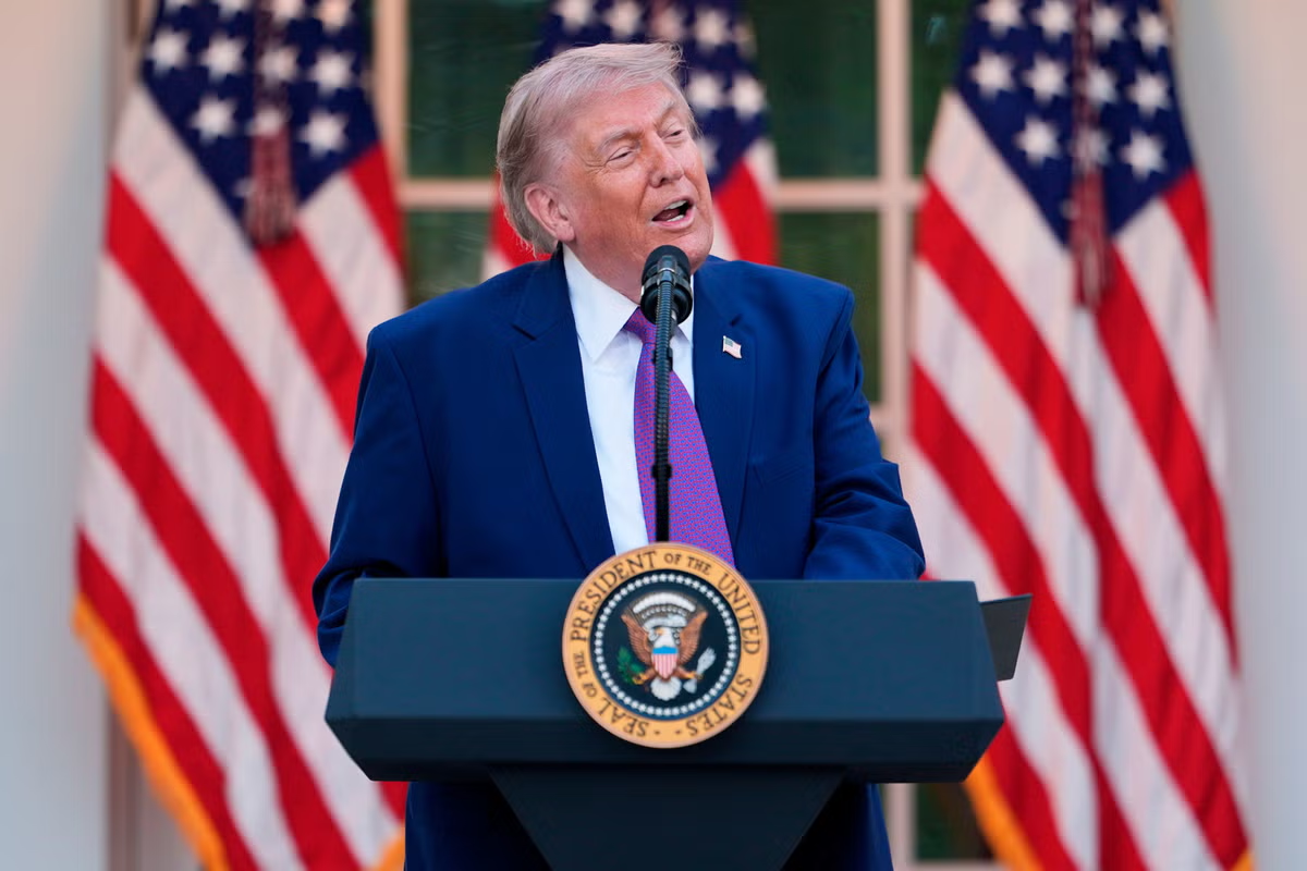 Трамп ищет новую «добычу»: США нацелились на российский газ в Европе