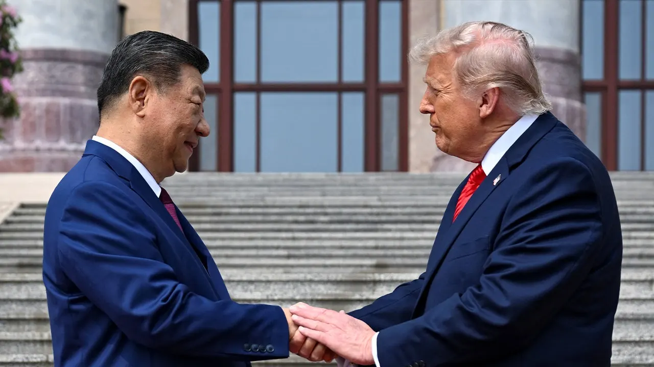 Трамп vs Си – стороны согласились… Но на что?