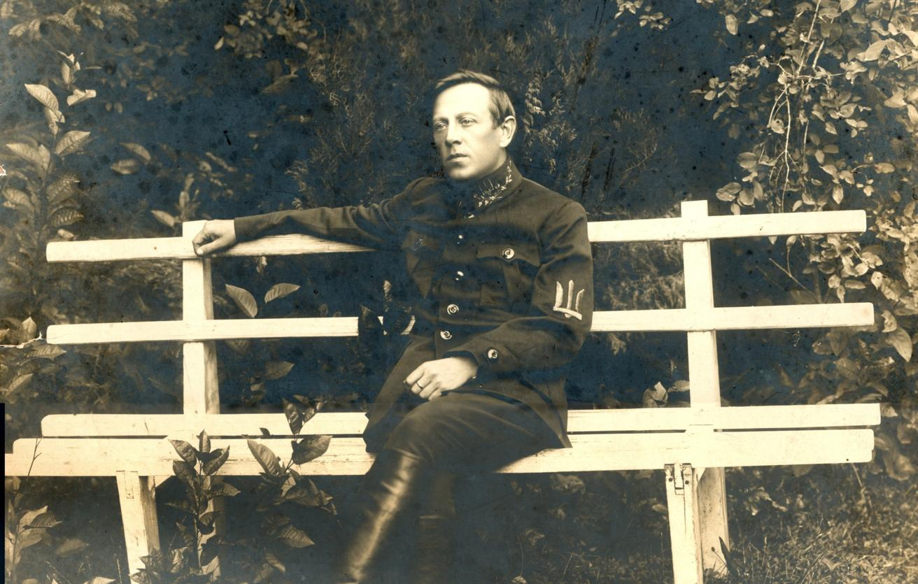 «Украинский Адольф Гитлер»: история Симона Петлюры