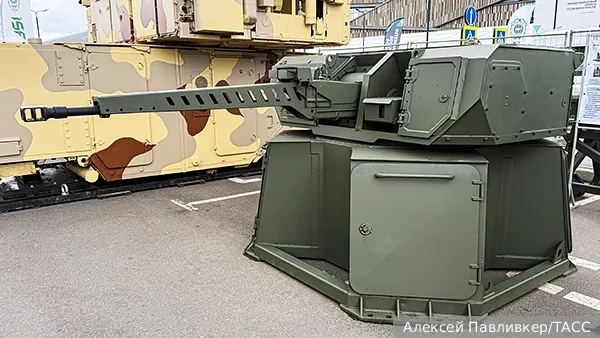 «Цитадель»: новый щит России против вражеских дронов
