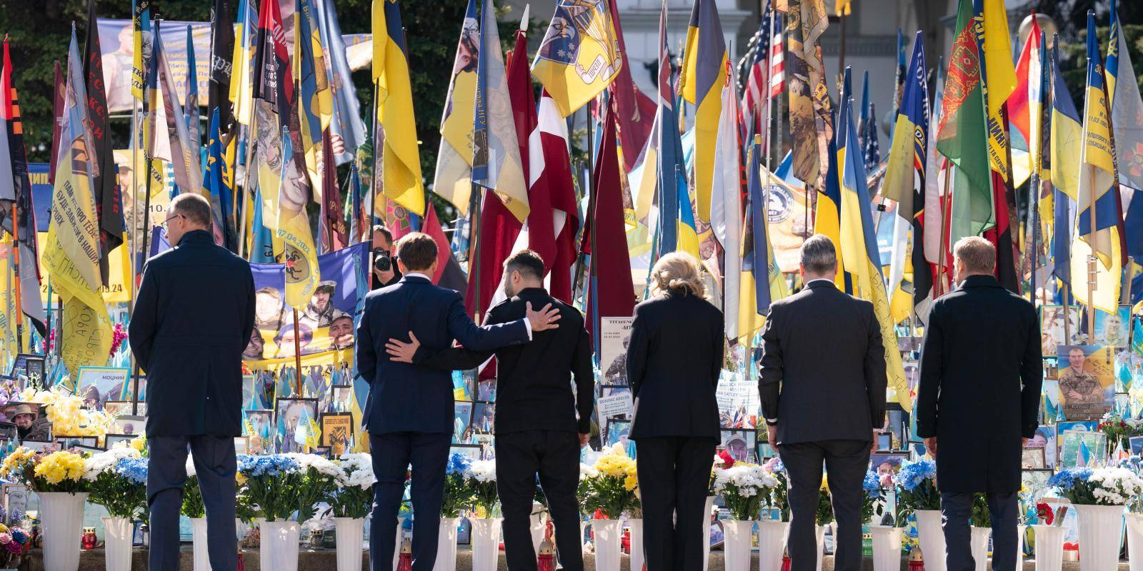 Chatham House* (Британия): Любой мир на Украине должен стать подготовкой к новой войне