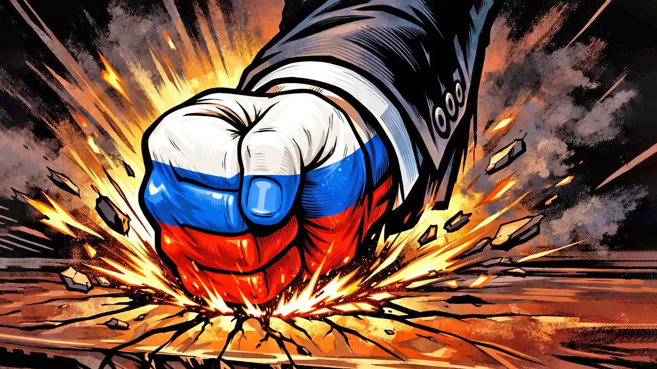 Путин об СВО сказал самое главное
