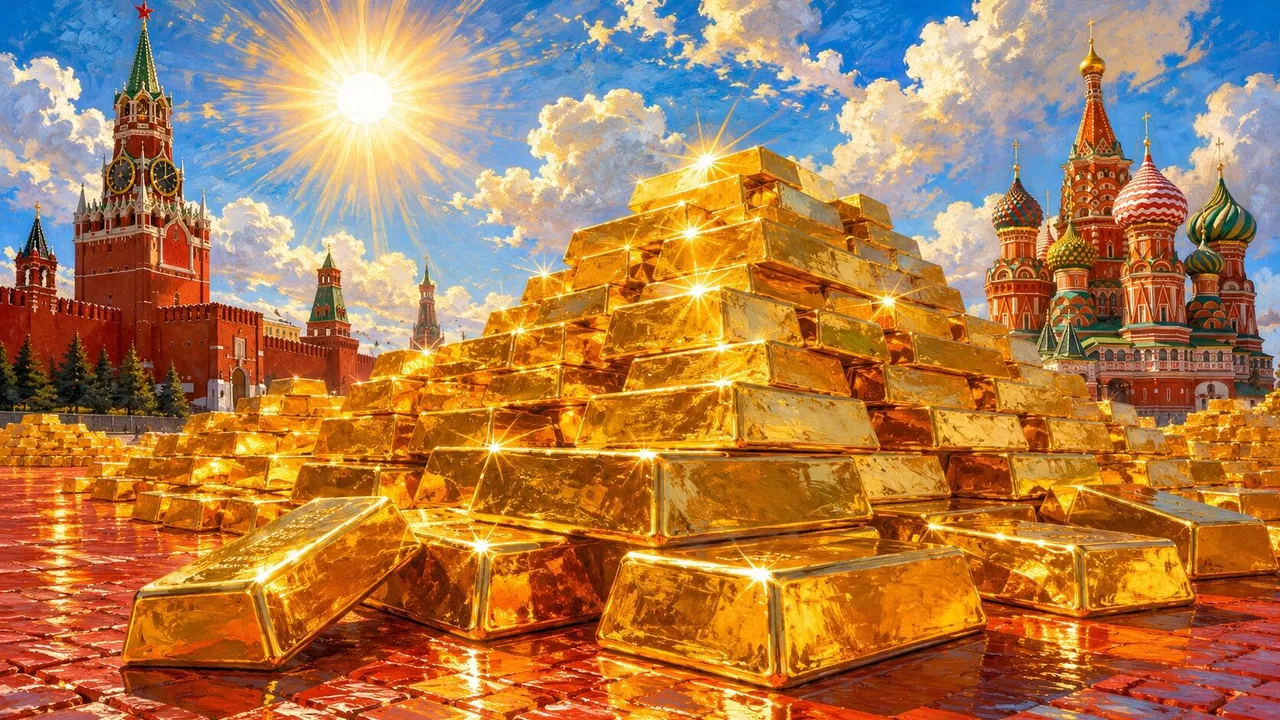 России никогда не простят реального суверенитета