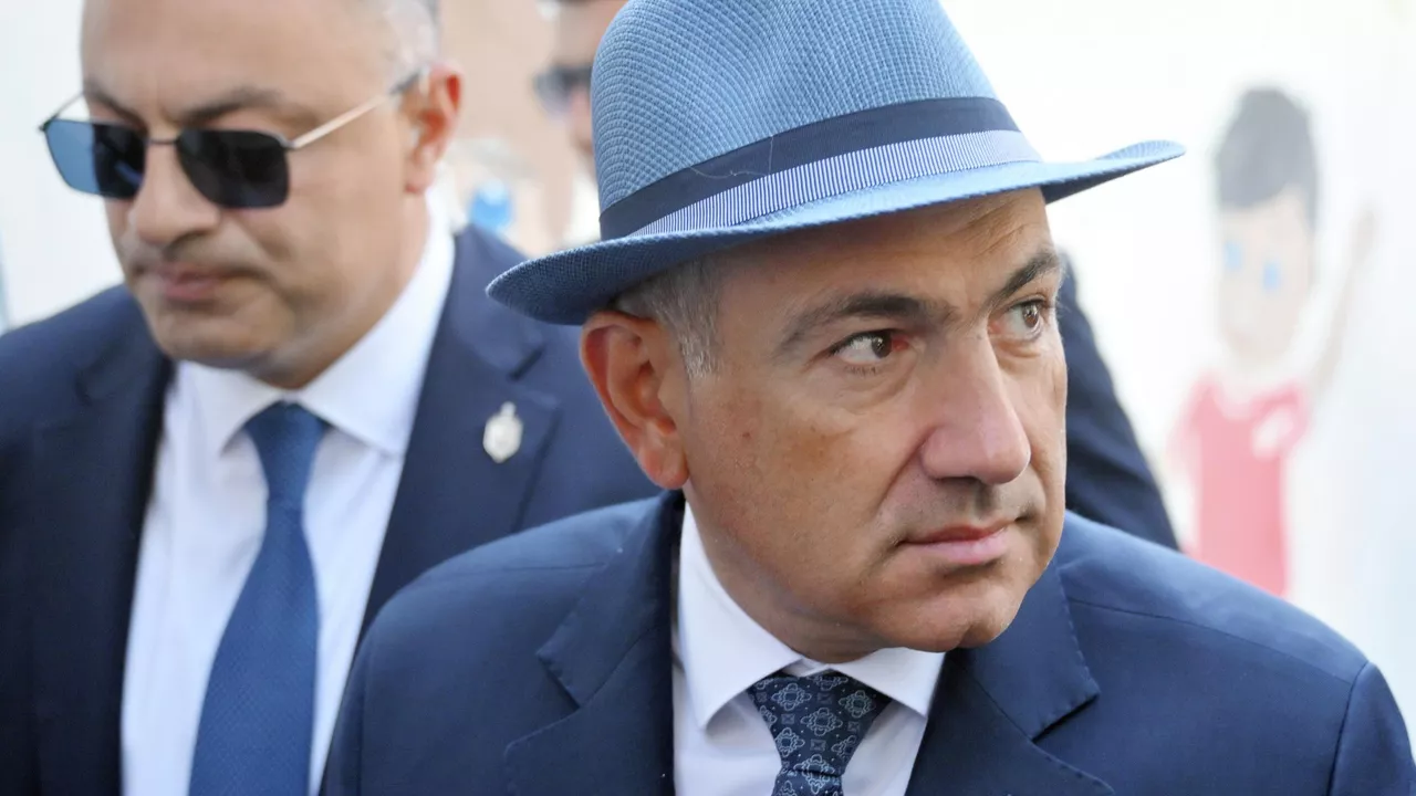 Пашинян использовал оригинальную переработку «молдавского сценария»