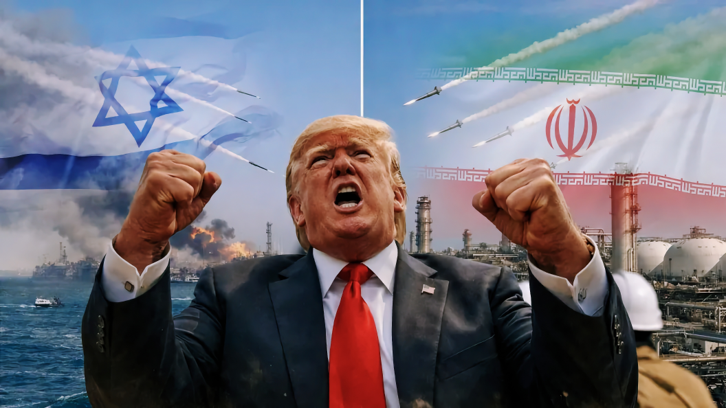 Какие слабости США обнажил конфликт с Ираном