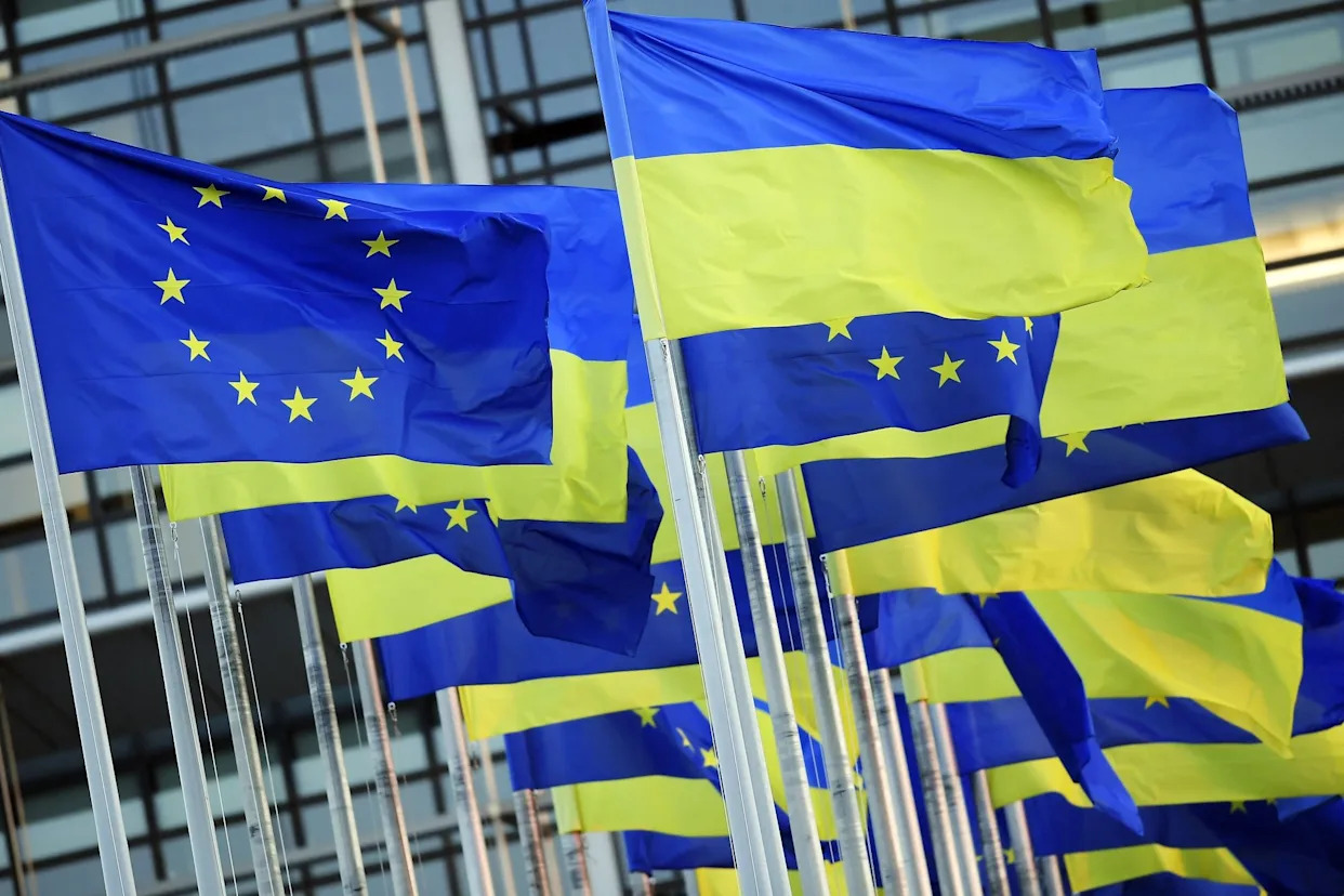 Почему шансы Украины на вступление в ЕС минимальны и зачем Брюссель регулярно поднимает эту тему
