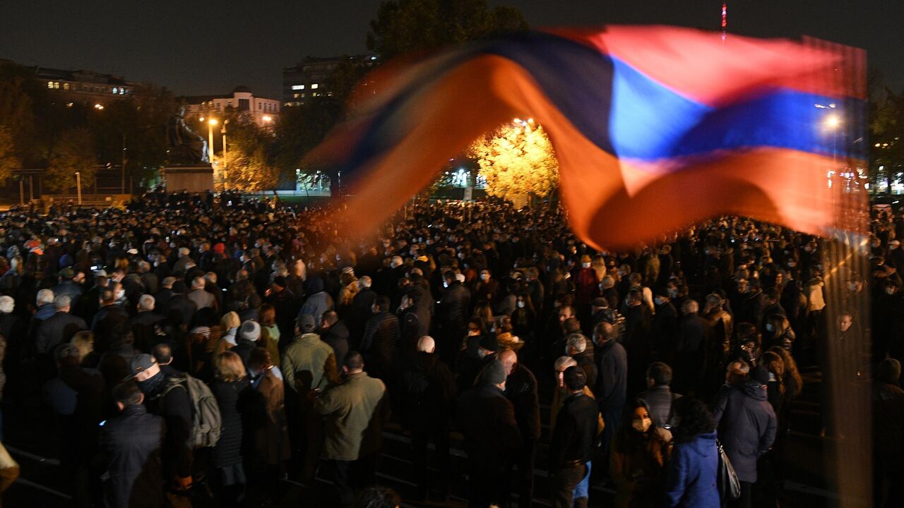 Споры вокруг выборов в Армении не закончатся вместе с публикацией итогового протокола ЦИК