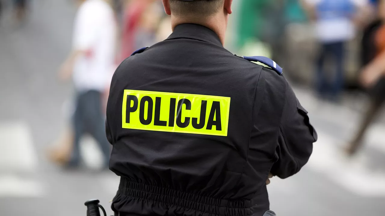 В Польше задержали украинца, угрожавшего Навроцкому