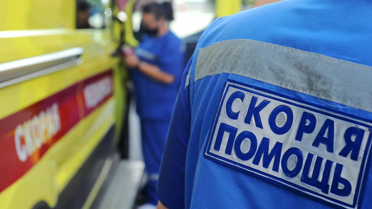 ВСУ атаковали пять муниципалитетов Белгородской области
