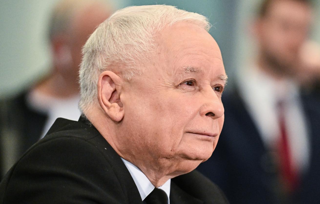 Польский политик выступил против продолжения переговоров о членстве Украины в ЕС