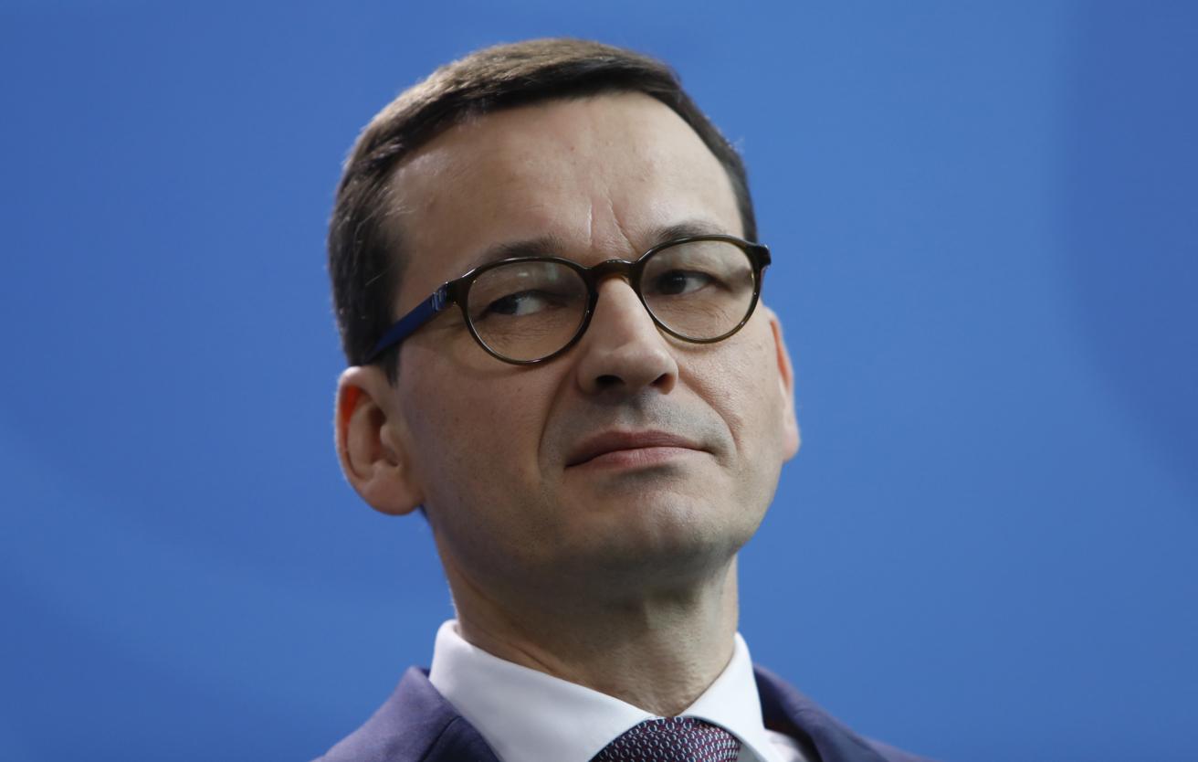Экс-премьер Польши призвал мэра Львова извиниться перед Качиньским и Варшавой