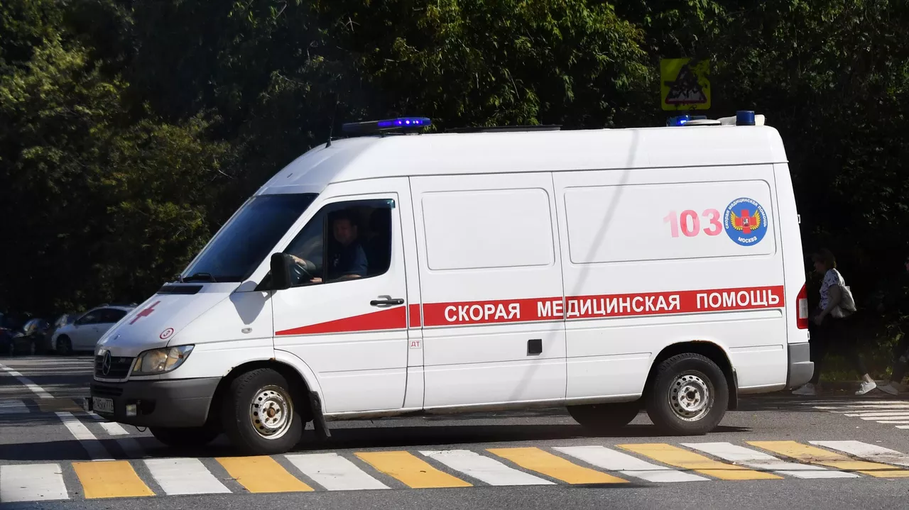 Из-за атаки ВСУ на Подмосковье погиб шестимесячный ребенок