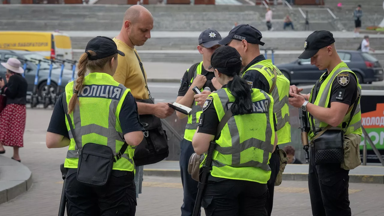 Депутат Рады раскритиковал ТЦК за попытку принудительной мобилизации инвалида