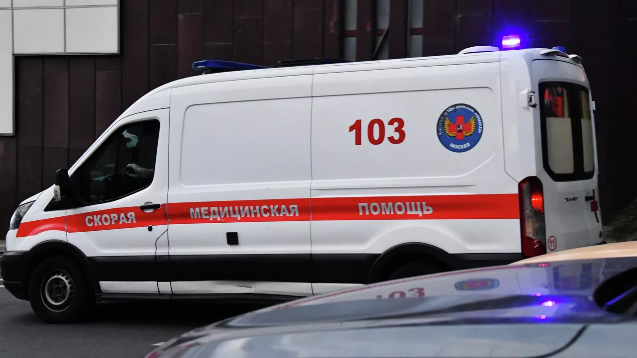 Из-за атак БПЛА ВСУ на Подмосковье погибла девочка