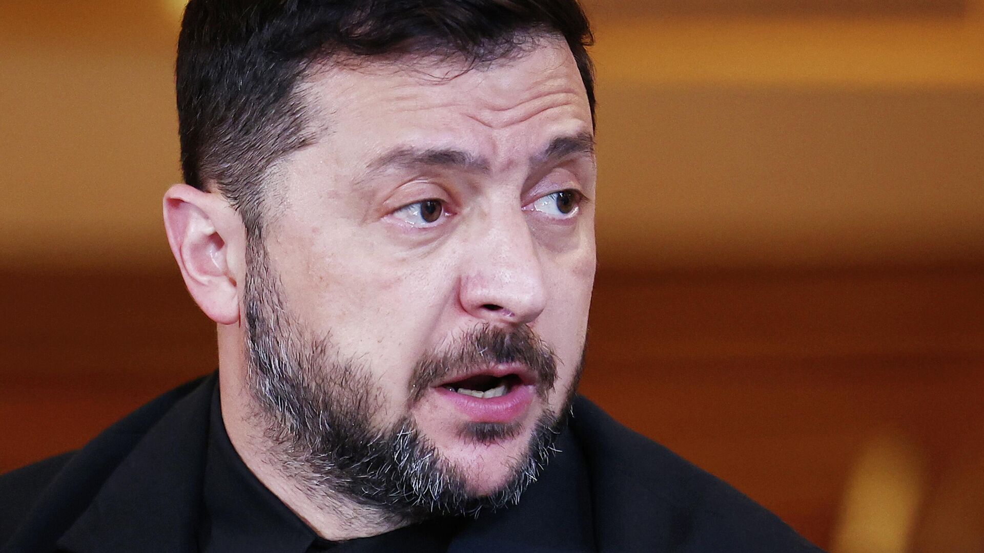 Лавров назвал Зеленского «фюрером»